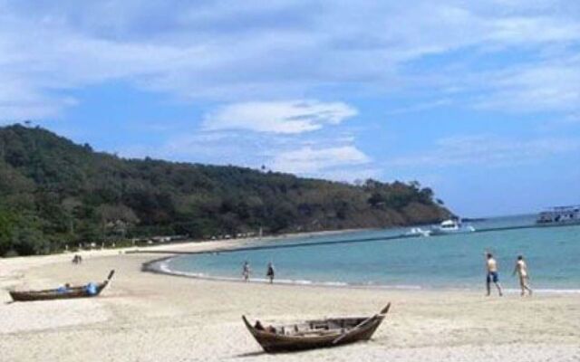 Baan Jingjai Homestay