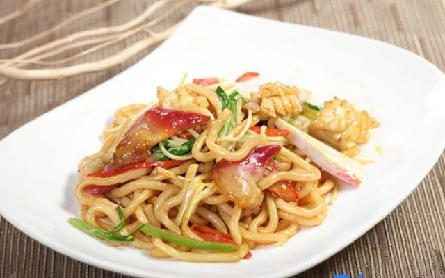 Yinyi International Hotel – Meal – Benxi