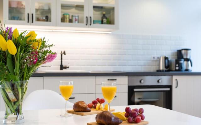 Greatstay - Zionskirchstr. 5