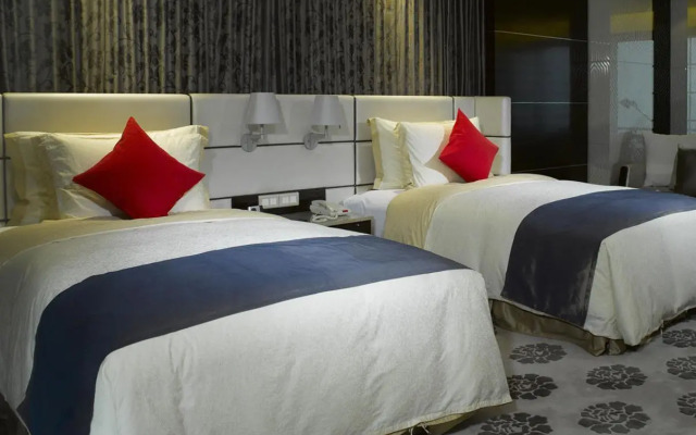 Chateau Star River Guangzhou