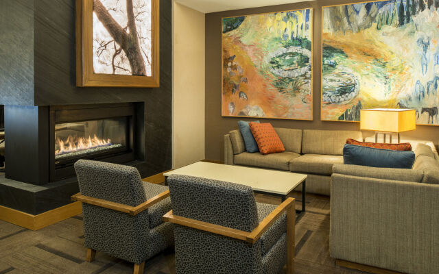 Hyatt Place Portland Downtown - Old Port Square