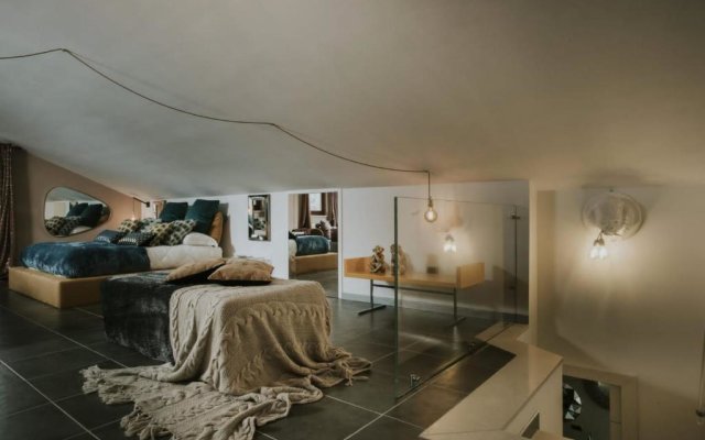 Riflessi Residence Room&Suite