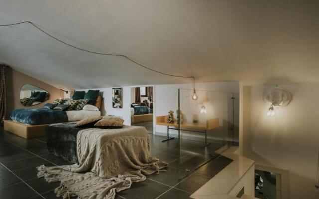 Riflessi Residence Room&Suite