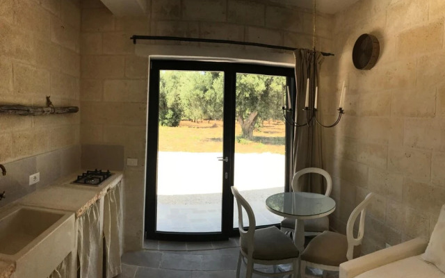 Relais Grottone
