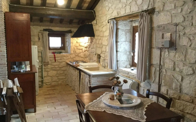 Country House Case Catalano