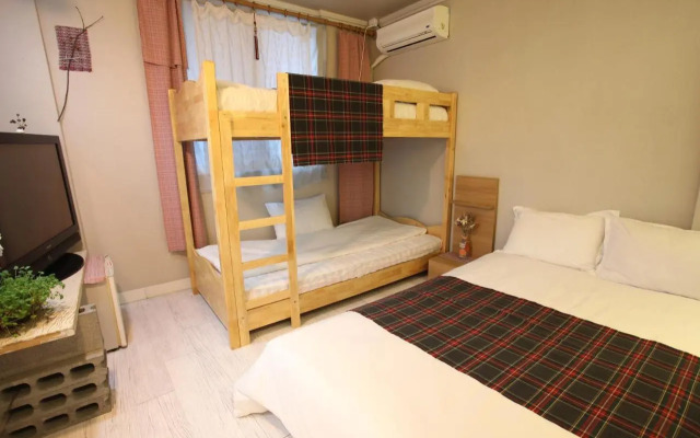 Pohang Youngildae Guesthouse Hostel