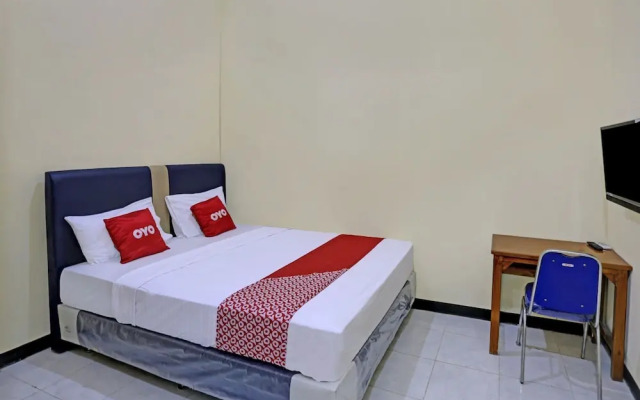 Permata House by OYO Rooms