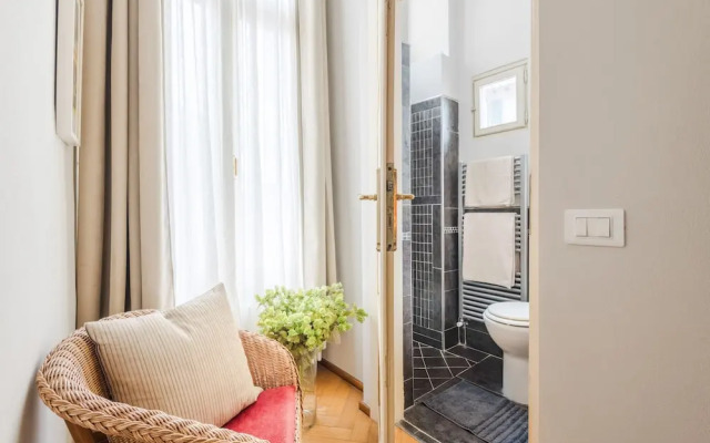 Garden Vista Apartment