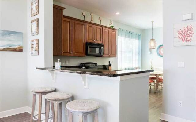 855 Cinnamon Beach - Three Bedroom Condo