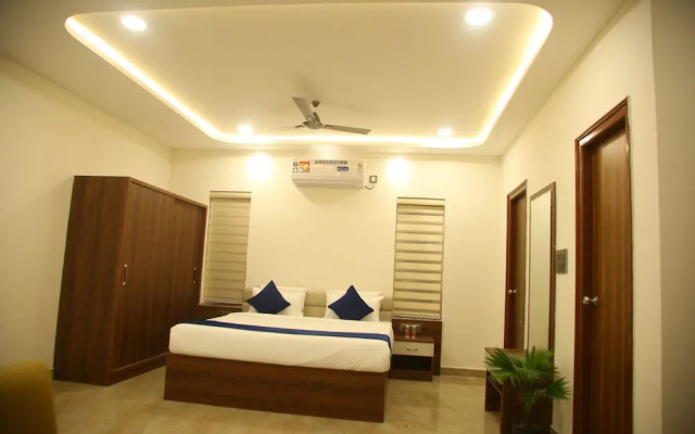 Elysium Studio Suites