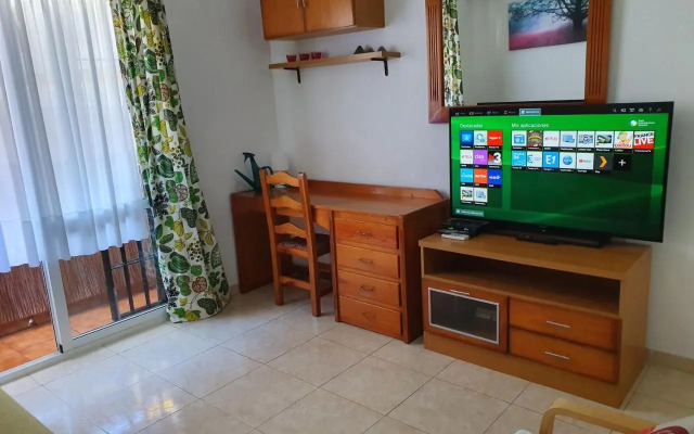 Rico Apartaments Ricosol