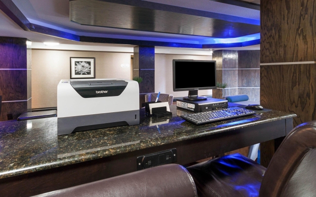 Comfort Inn & Suites Burnet