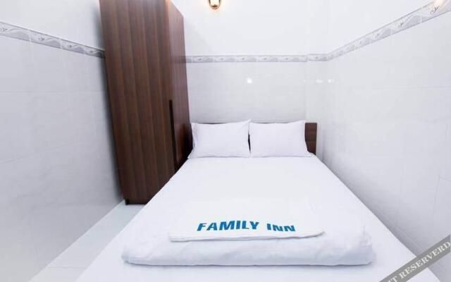 Family Inn Guesthouse