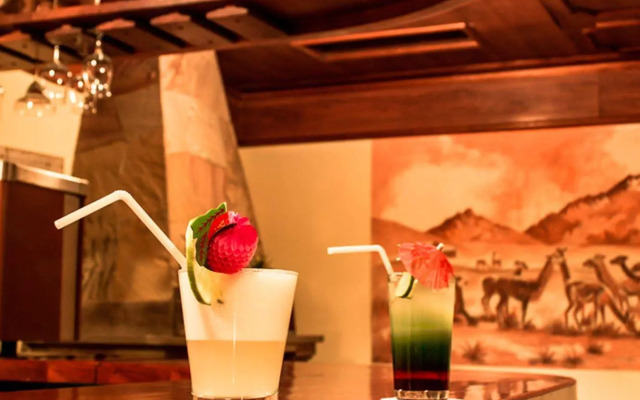 Hotel Mabey Cusco
