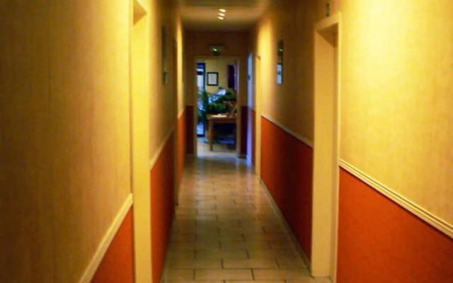 Condo Gardens Brussels