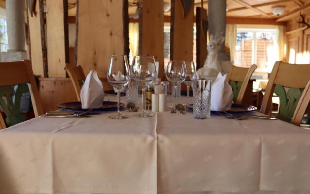 Romantik Natur Hotel Grubachhof