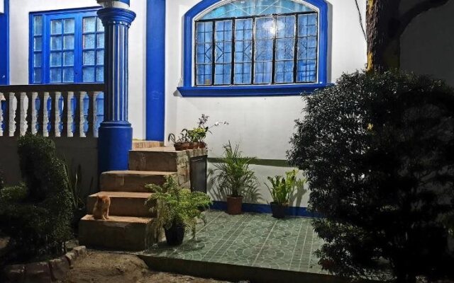 Treasure Isle Guest House