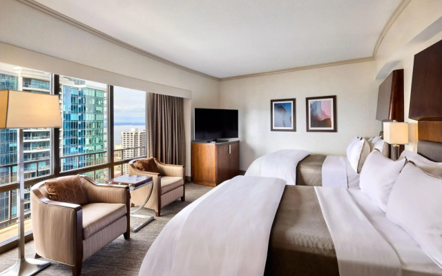 The Westin Seattle