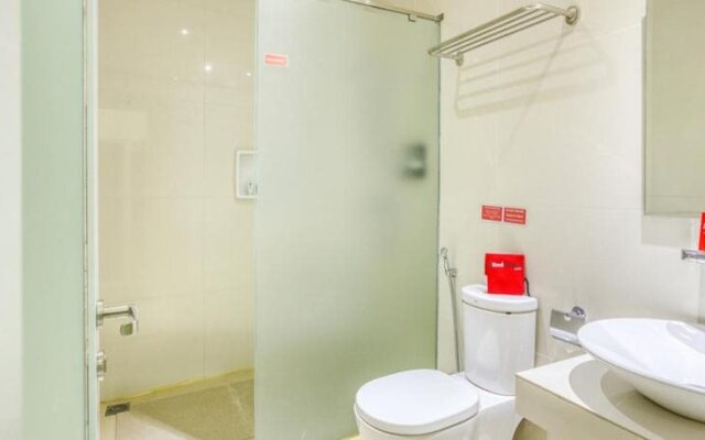 Florent Guest House