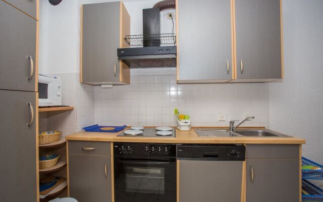 Apartments Slađo / Two Bedrooms A1