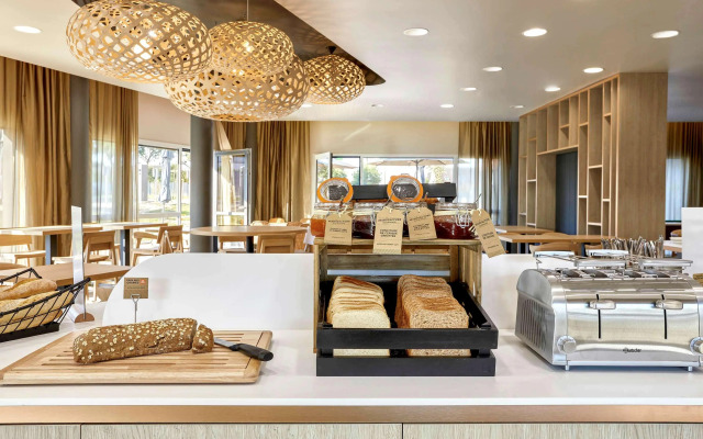 Aparthotel Adagio & Spa Vannes