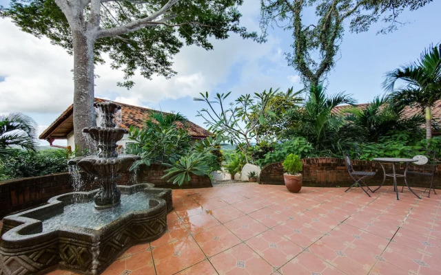 Hotel Villa Loma del Socorro