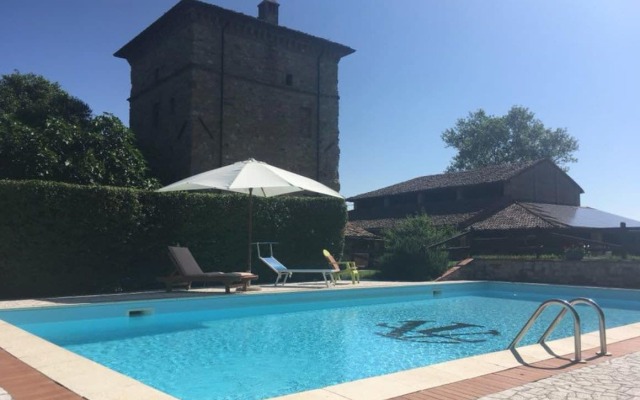 Agriturismo Antica Torre