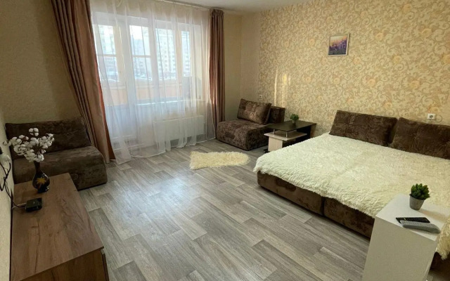 Апартаменты рядом с Оазис Плаза в 7-м микрорайоне - фото 3