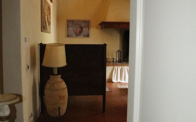 Villa La Grotta