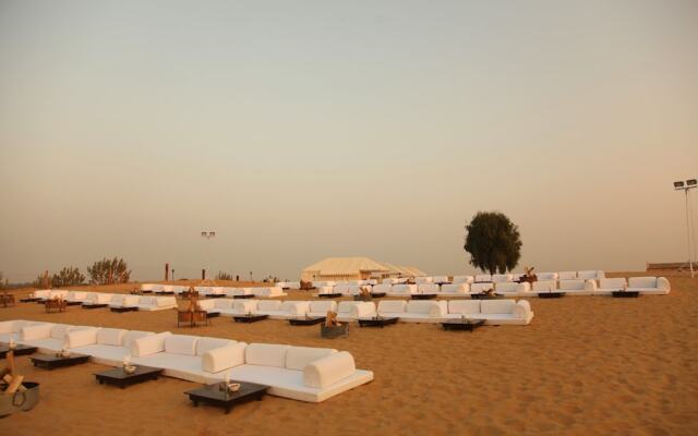 Clarks Exotica Resort & Camp, Dechu-Jodhpur