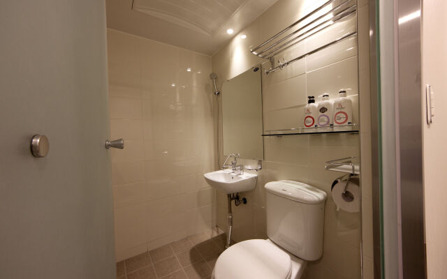 K-Guesthouse Dongdaemun 1