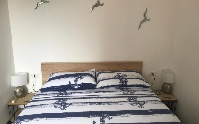 Apartments Colors of Rijeka- Blue