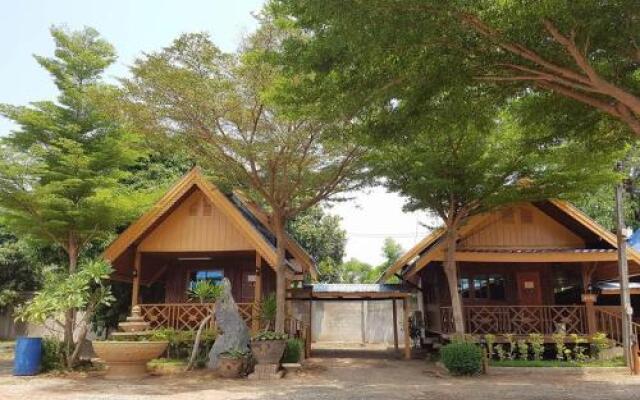 Saen Sook Resort