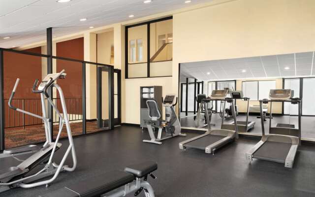 The Kendrick Hotel, Ascend Hotel Collection