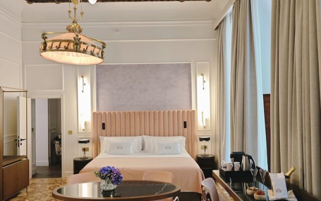 Palacio Gran Vía, a Royal Hideaway Hotel