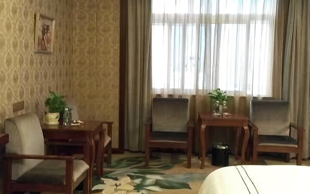 Kairuida Holiday Hotel