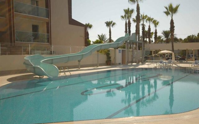 Infinity Beach Alanya