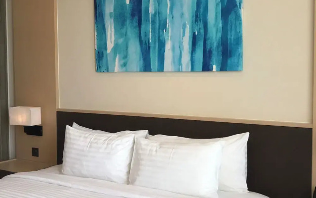 Ruby Provided Arena Cam Ranh