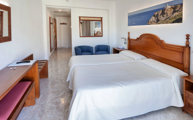 Hotel Amoros