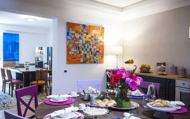 Bb22 Palace & Luxury Apartments