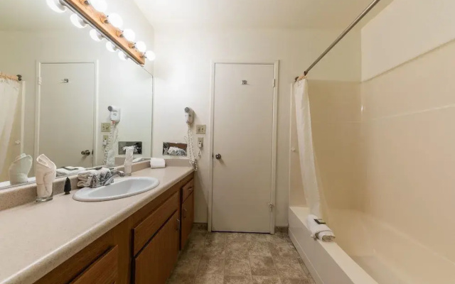 136 Bldg C 1 Bedroom Condo