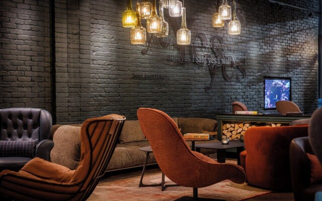 Motel One Dublin