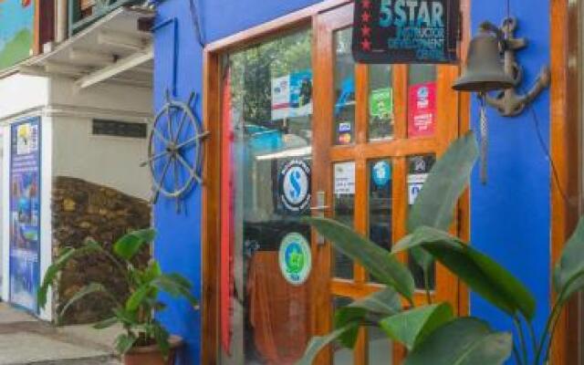 Timor Backpackers
