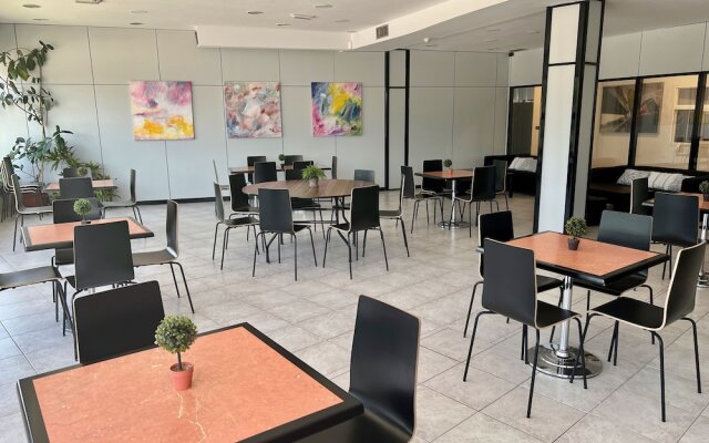 AP Hotel Madrid Airport
