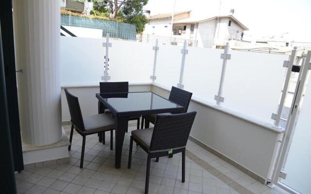 Casa Vacanze Tempo Di Sole