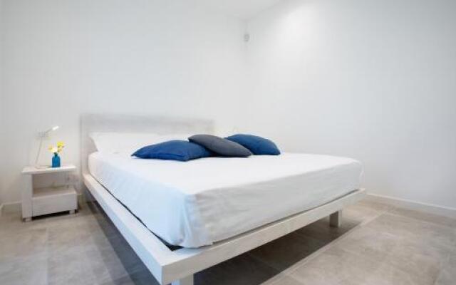 Appartamento 3 Posti