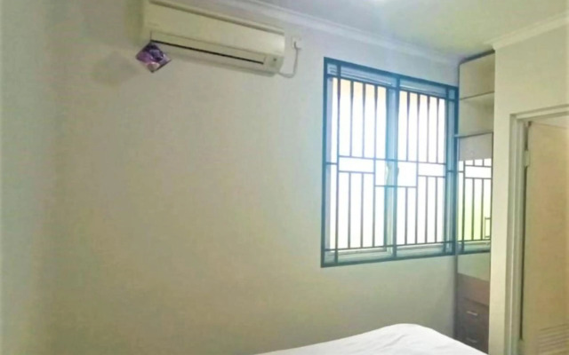 M Room Residence