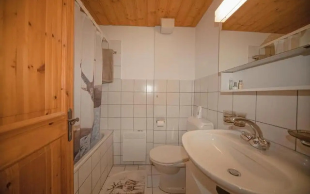 Gasthaus Alpina Salouf