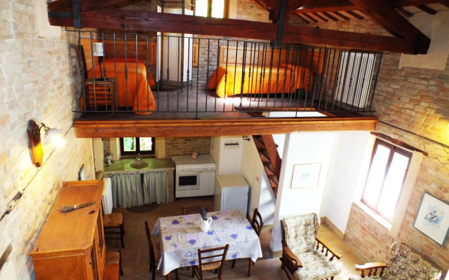 Agriturismo La Casa della Lavanda - Il Casale