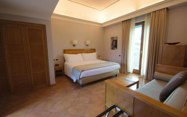 Hotel Forum